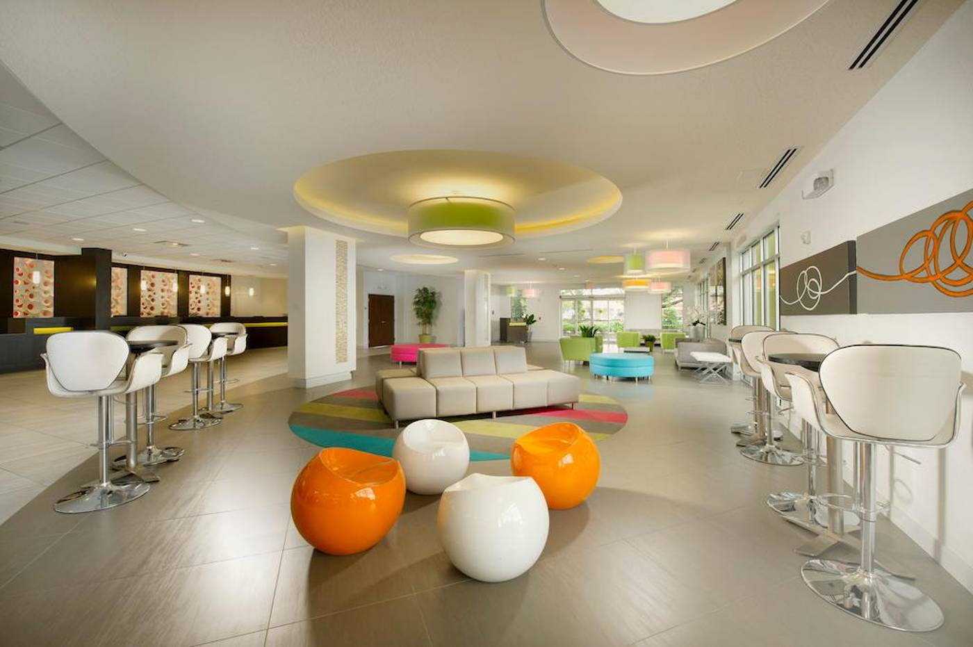 Avanti Resort