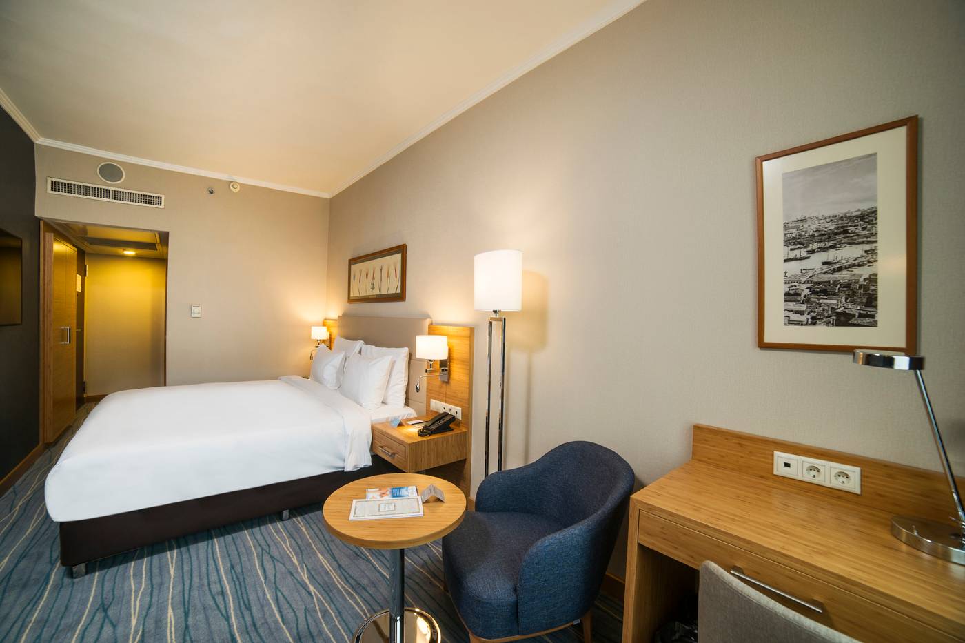 Radisson-Hotel-President-Old-Town-Istanbul-Room-41