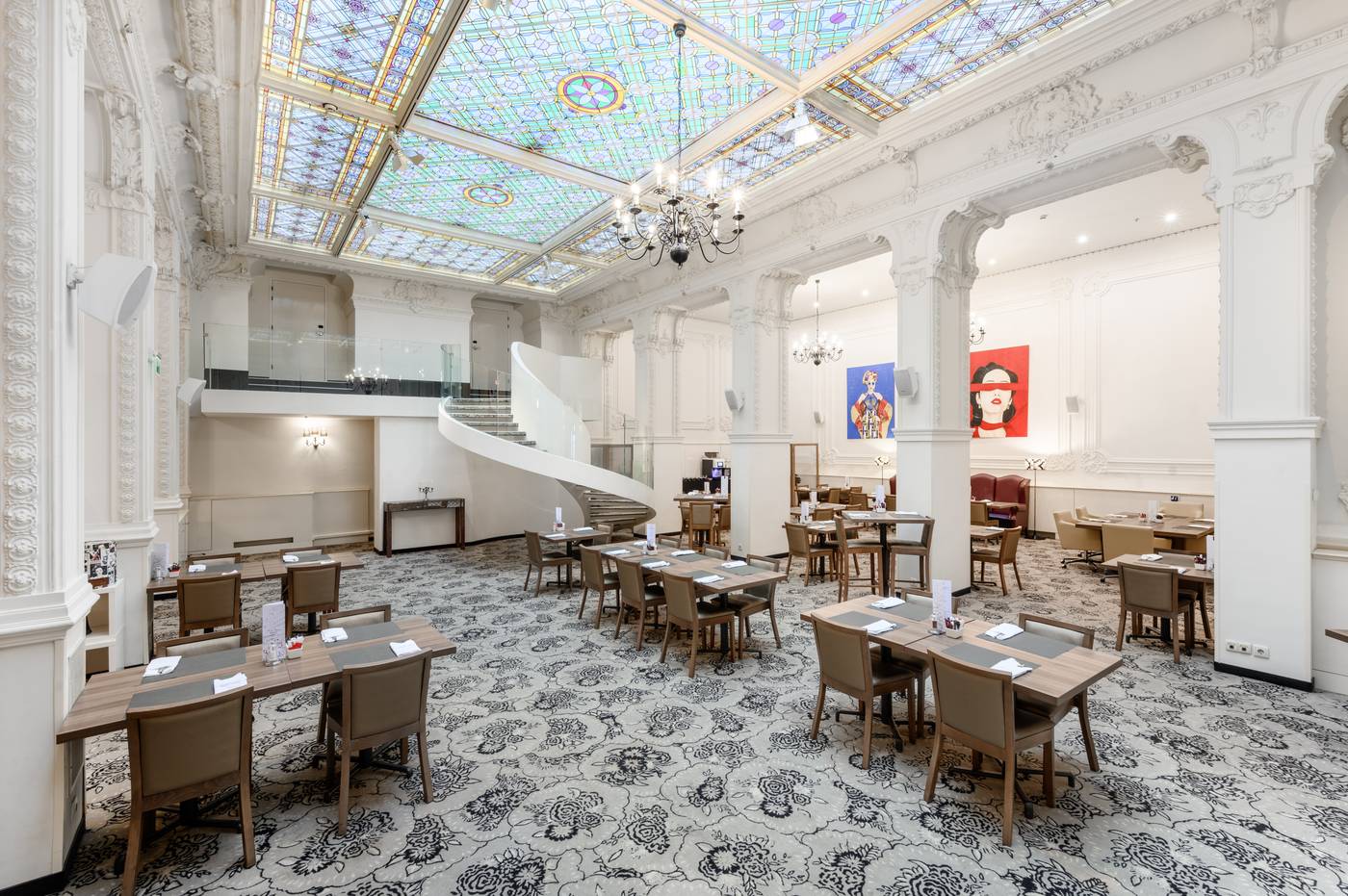 Nemzeti-Hotel-Budapest---M-Collection-Restaurant-60