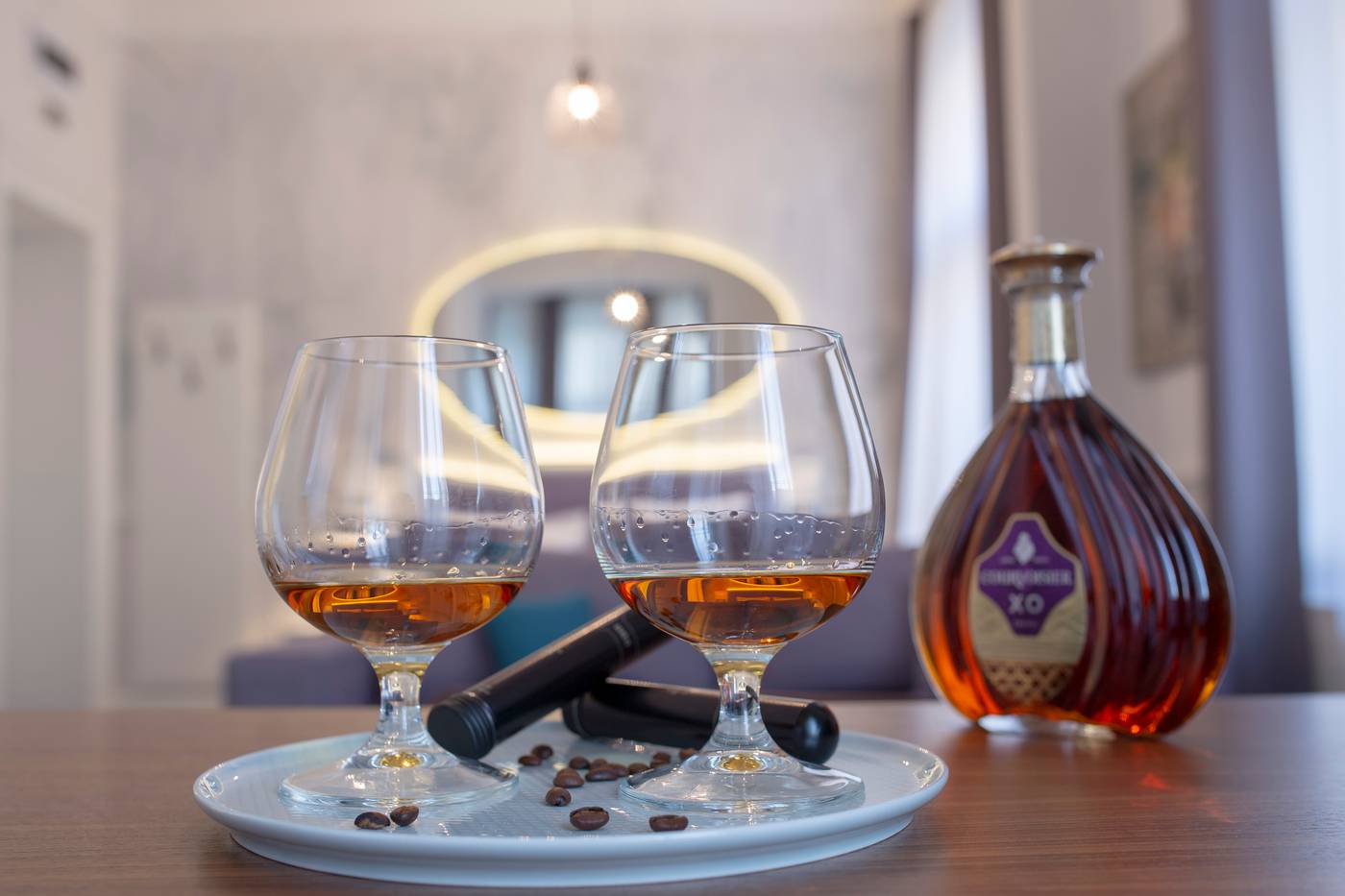 Public House Hotel-Serbia-Belgrade-General view-3