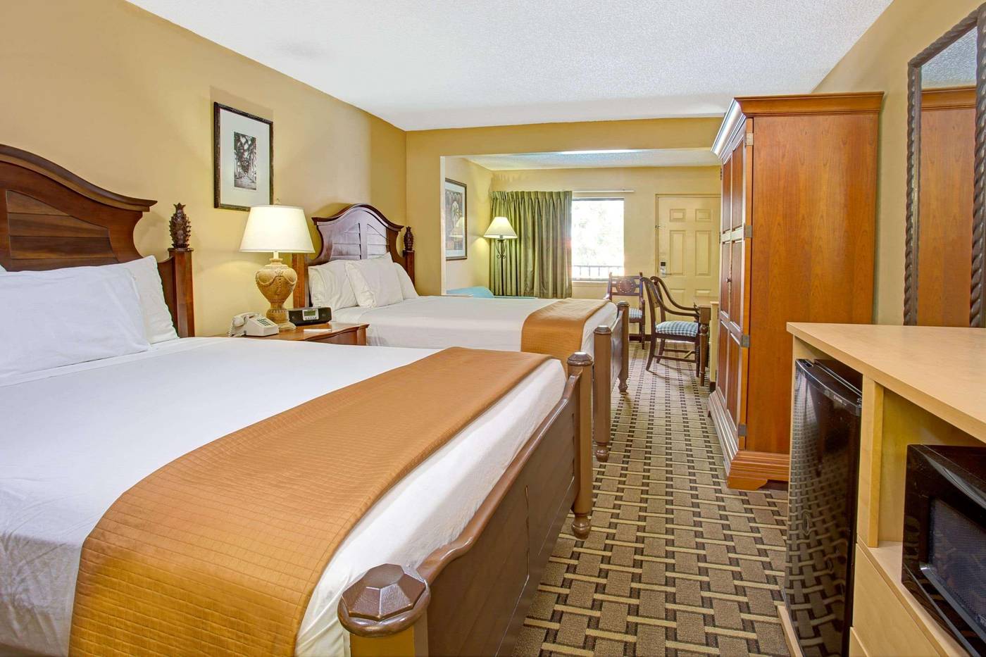 Stayable Suites Kissimmee West-United States-KISSIMMEE-Room-8