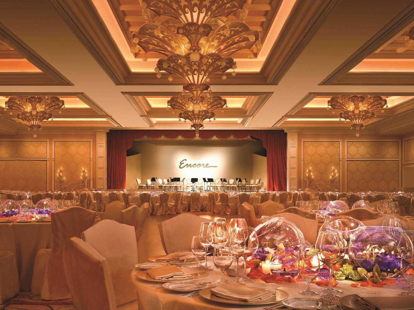 Encore Boston Harbor - United States - Everett - Room - 5