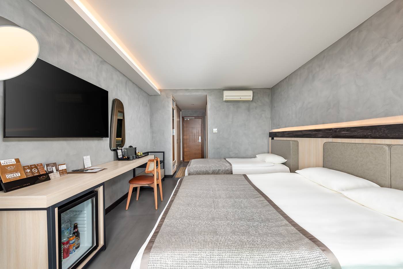 White City Resort Hotel