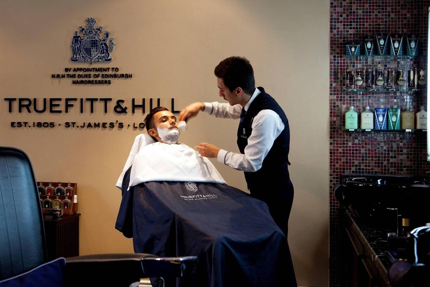 The Majestic Kuala Lumpur Autograph Collection-Malaysia-Kuala Lumpur-General view-5