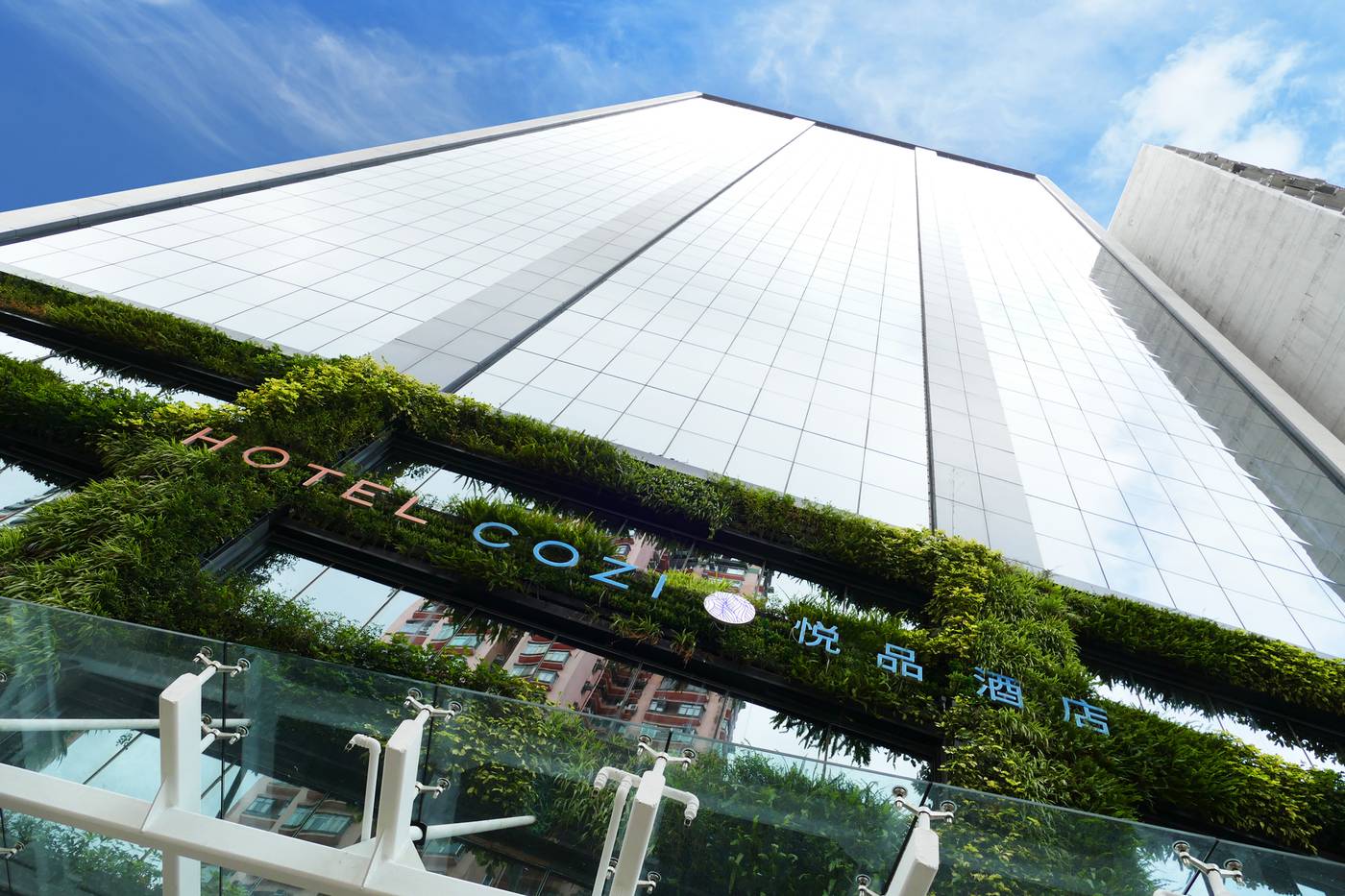 Hotel-COZi-Oasis-General-view-3