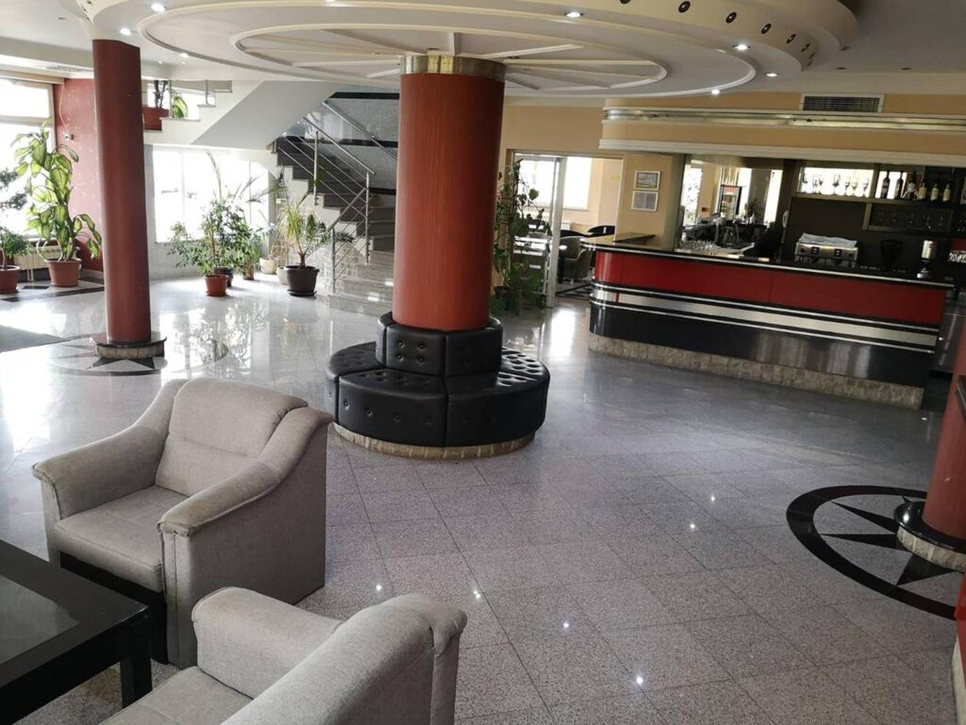 Elegance-Serbia-BELGRADE-Lobby-7