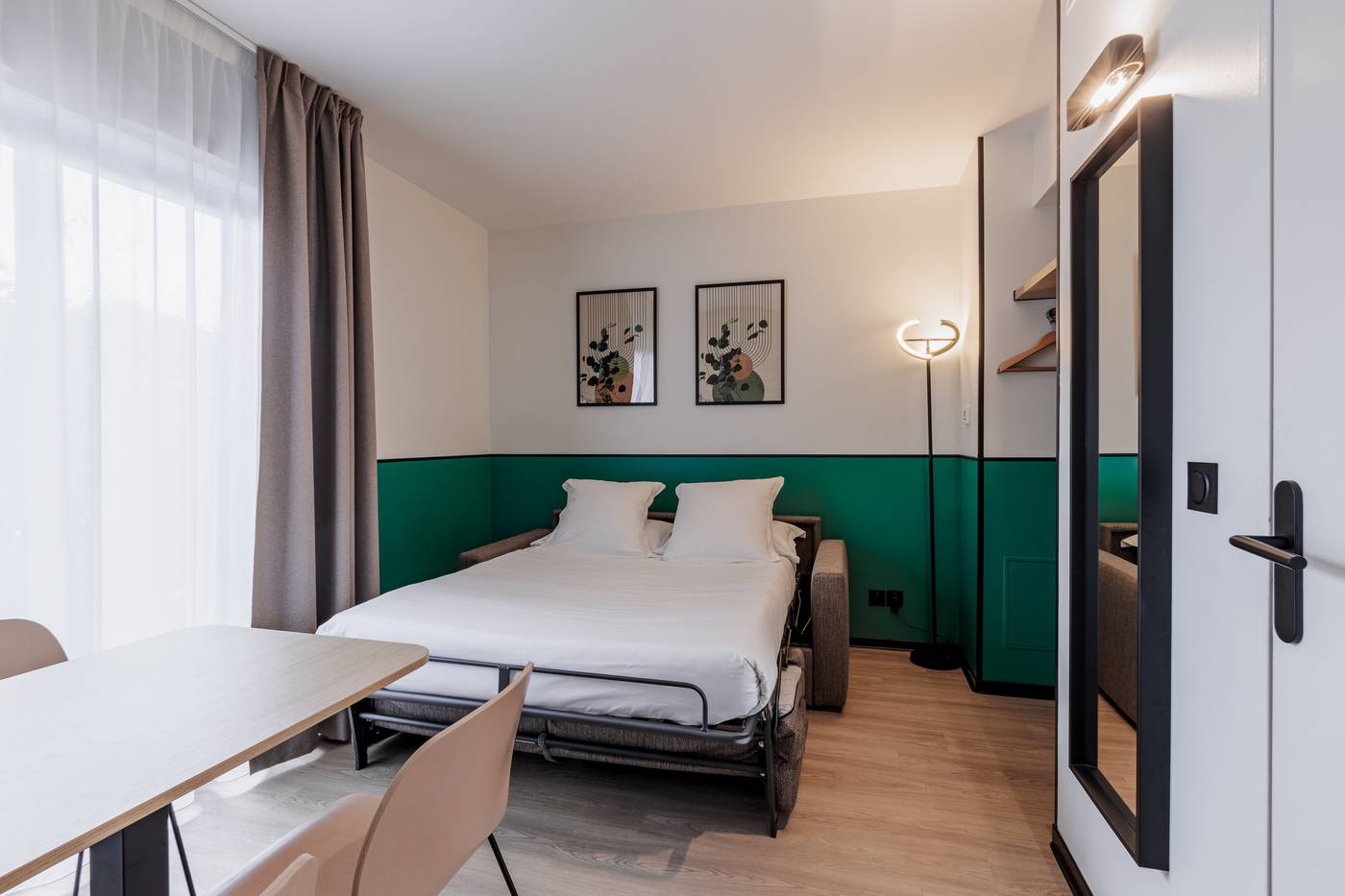 Residence-du-Parc-Val-d-Europe-Room-23