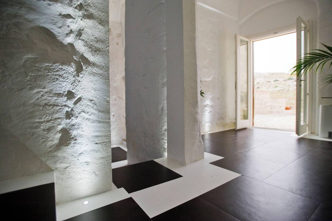 Basiliani Hotel-Italy-MATERA-Lobby-9