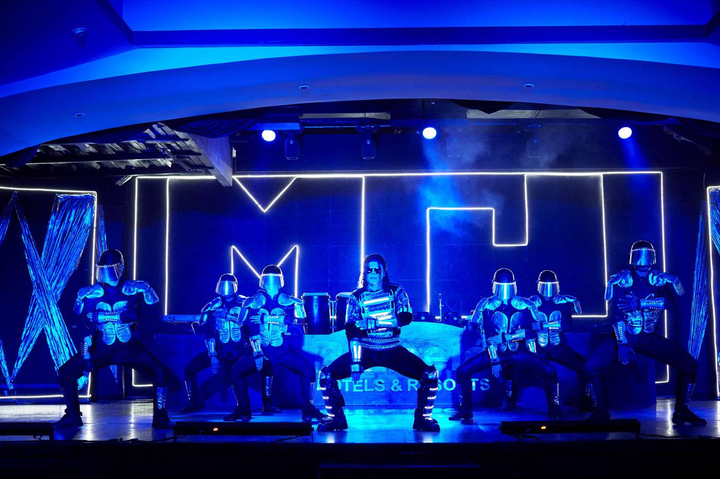 Occidental-Tucancun-General-view-61