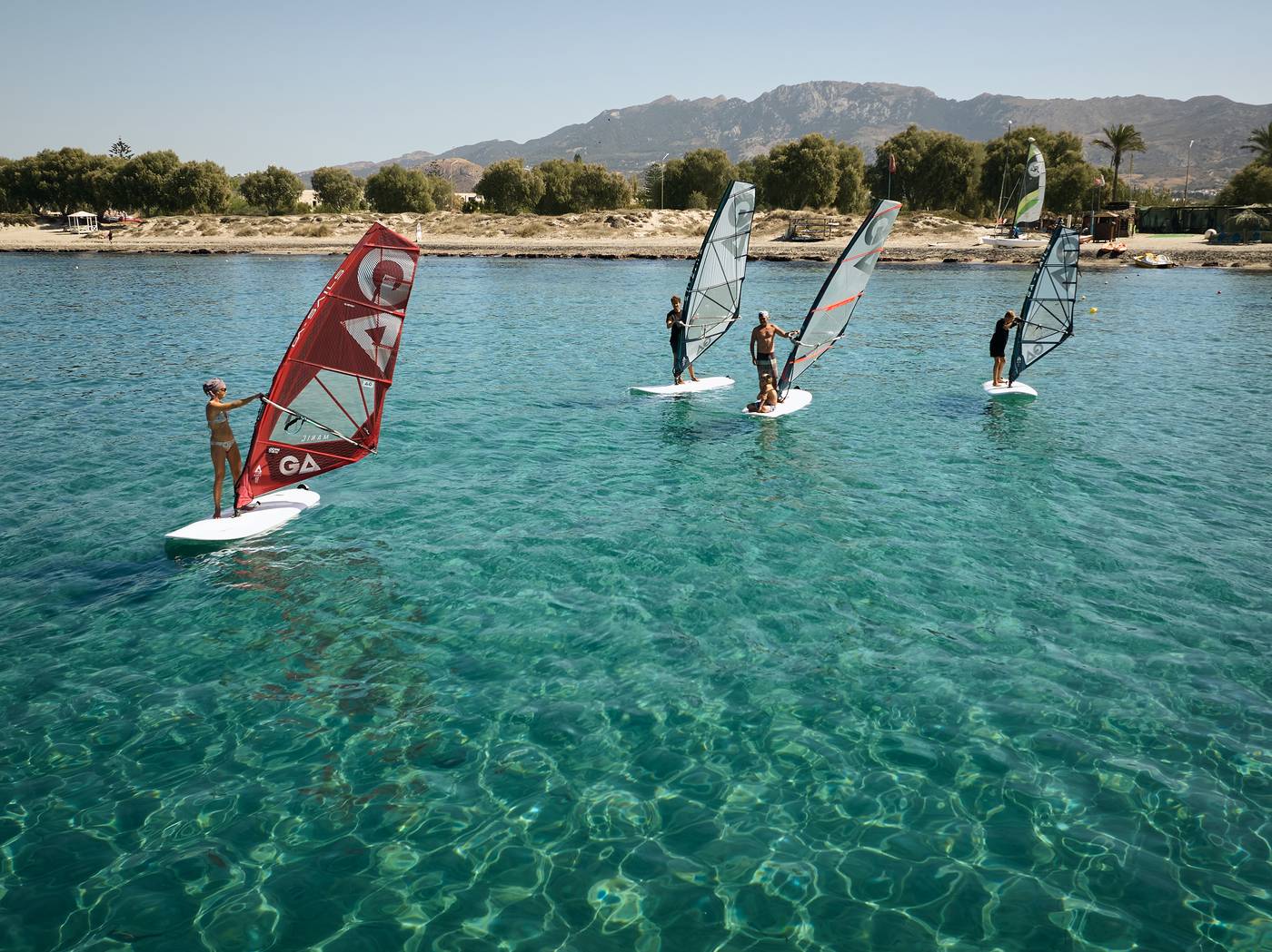 Grecotel-Casa-Paradiso-Sports-and-Entertainment-83