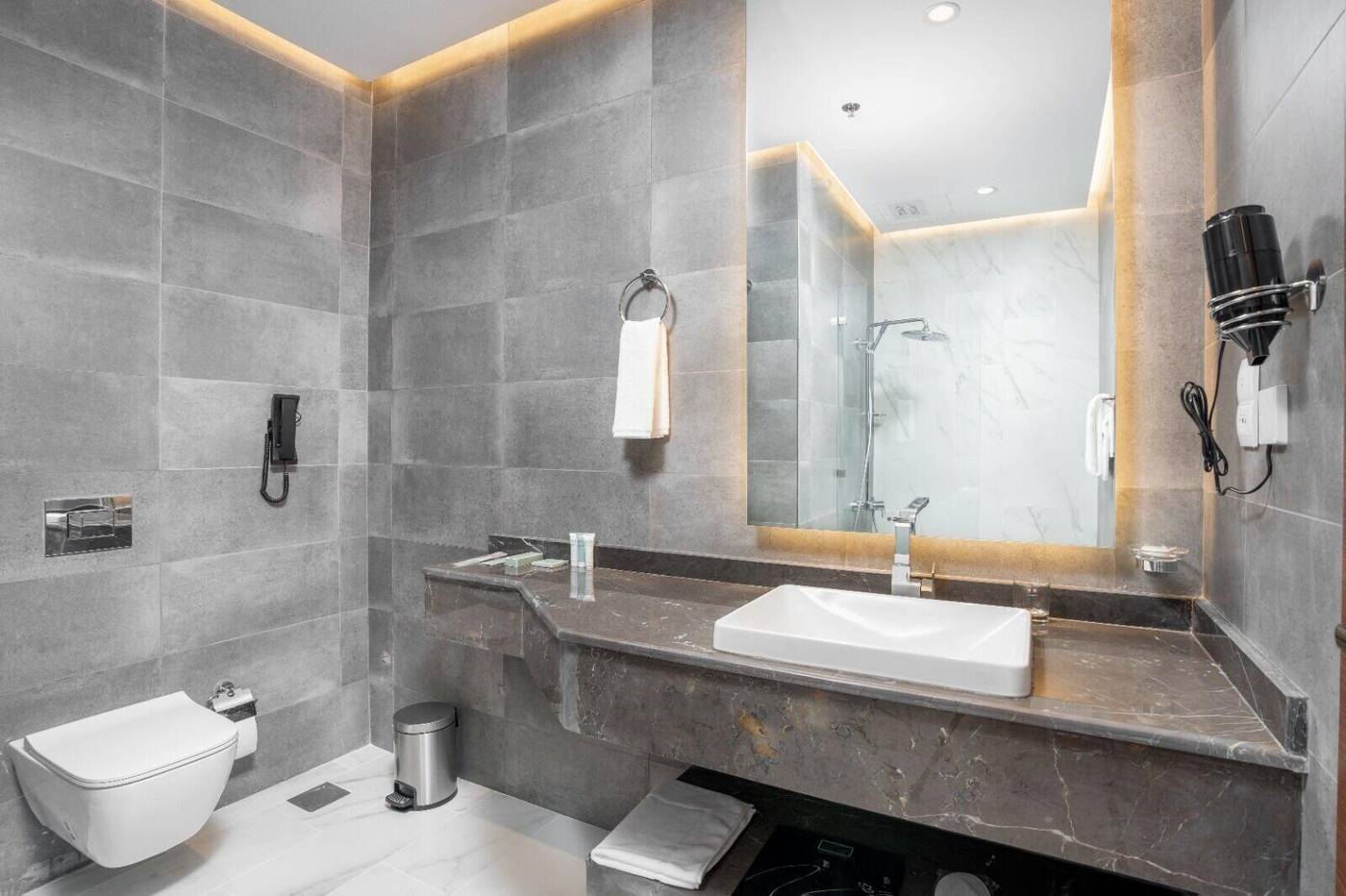 Akasiya Hotel-Qatar-Doha-Room-6