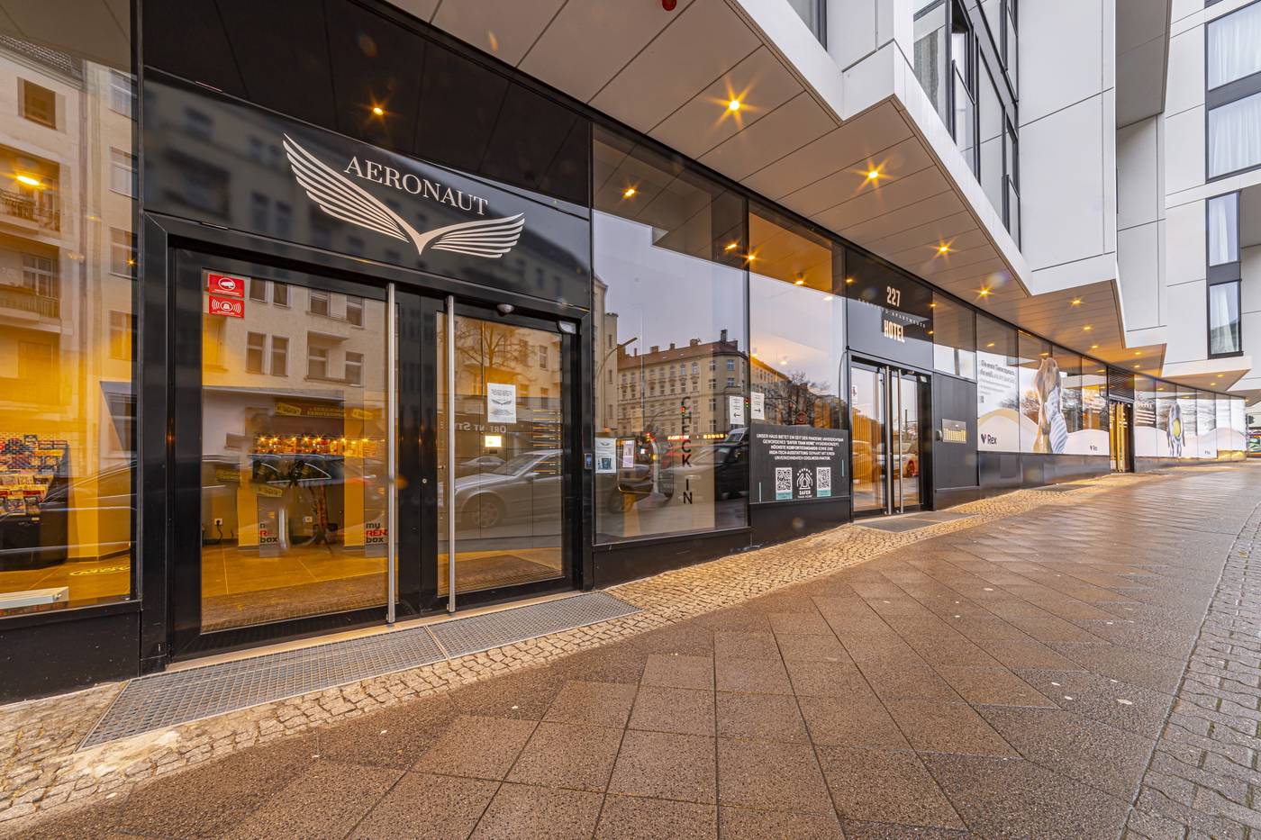 Aeronaut-Serviced-Apartments-powered-by-Pearl1-General-view-4