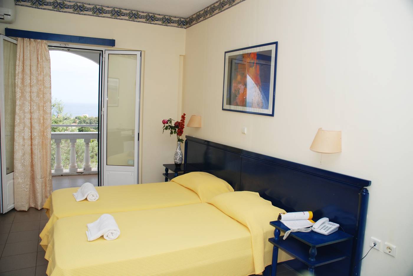 Zante Royal Resort Vassilikos Zante On The Beach