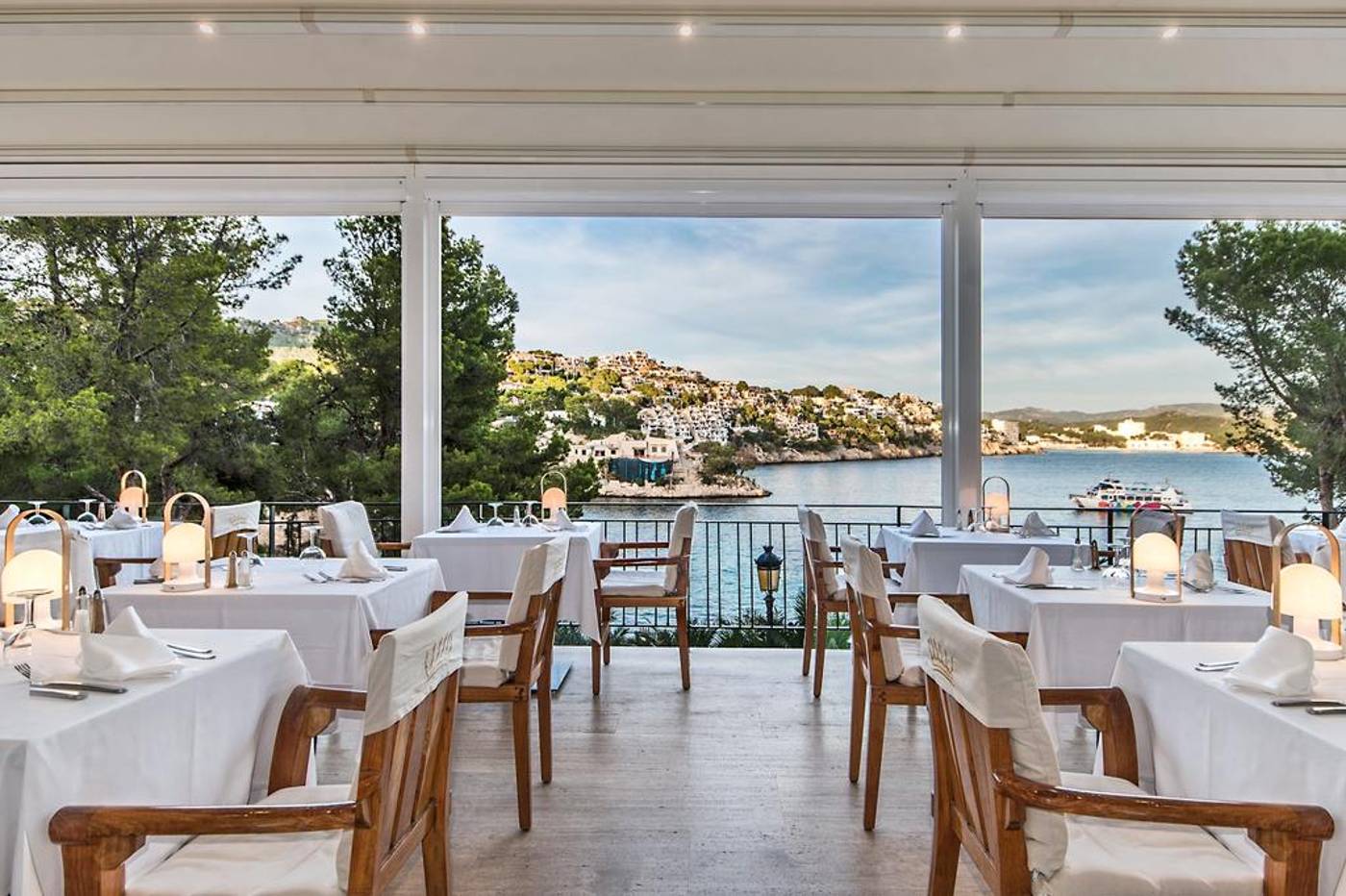 Coronado Thalasso & Spa