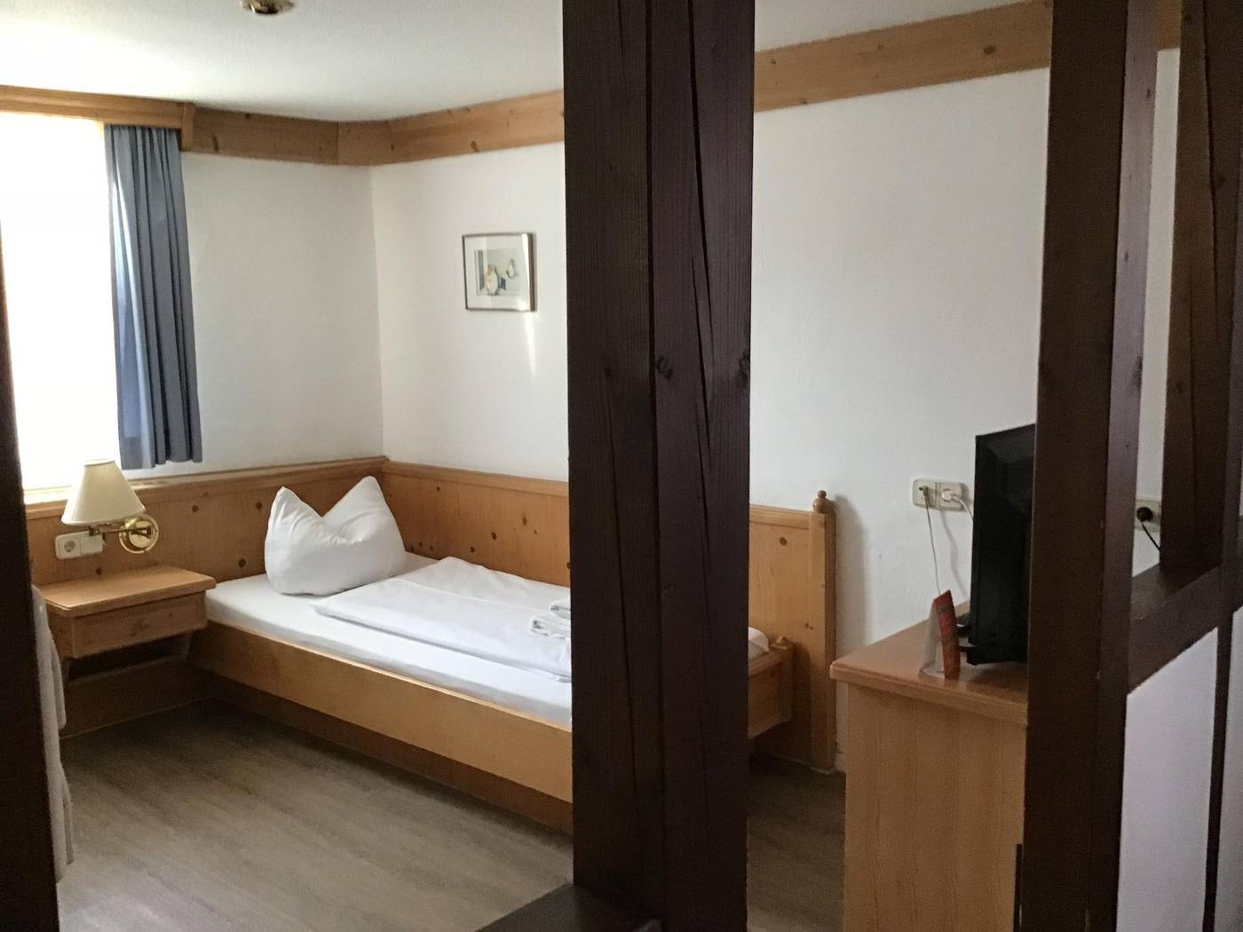 Historikhotel Ochsen-Germany-TAMM-Room-7