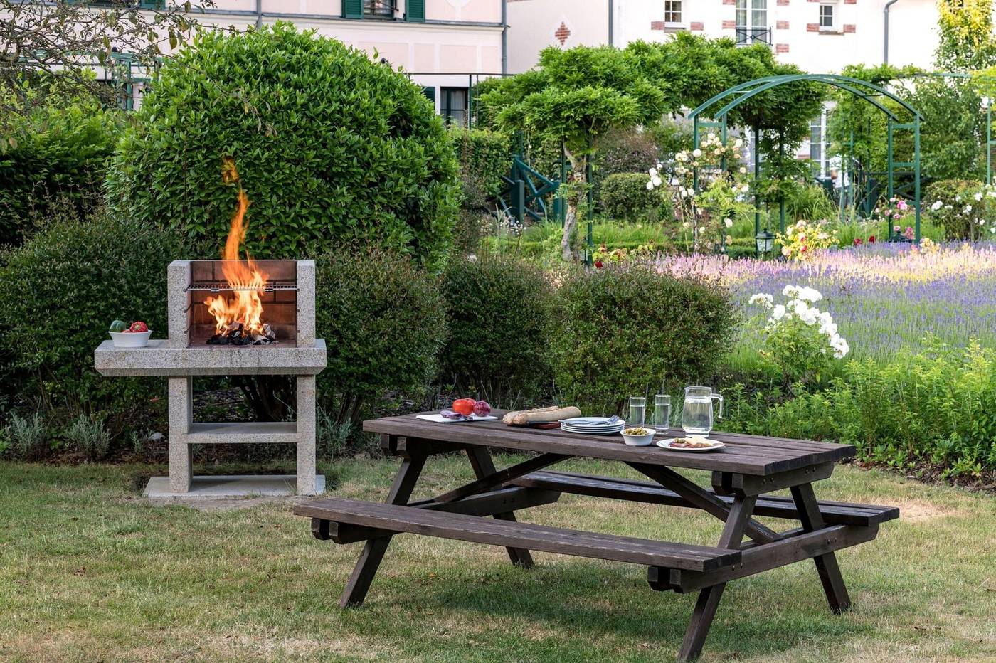 Marriott-s-Village-d-lle-de-France-Sports-and-Entertainment-40