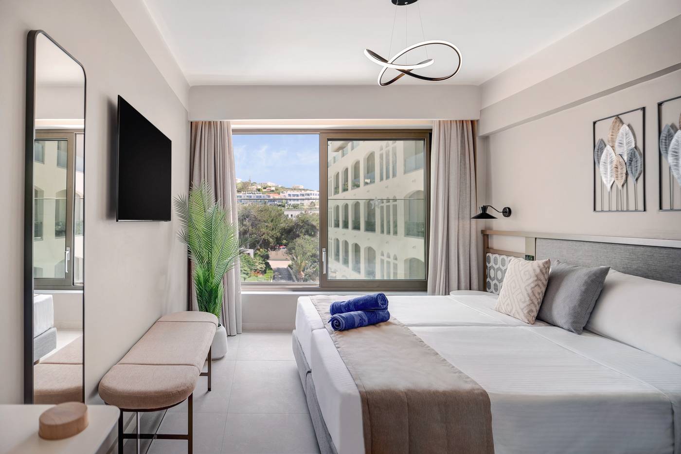 Creta Star Hotel