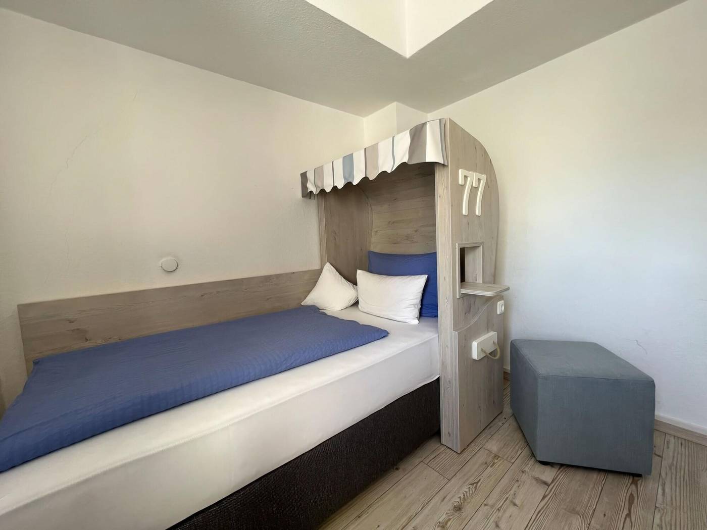 Hotel Haus Vocke-Germany-BOCHUM-Room-9