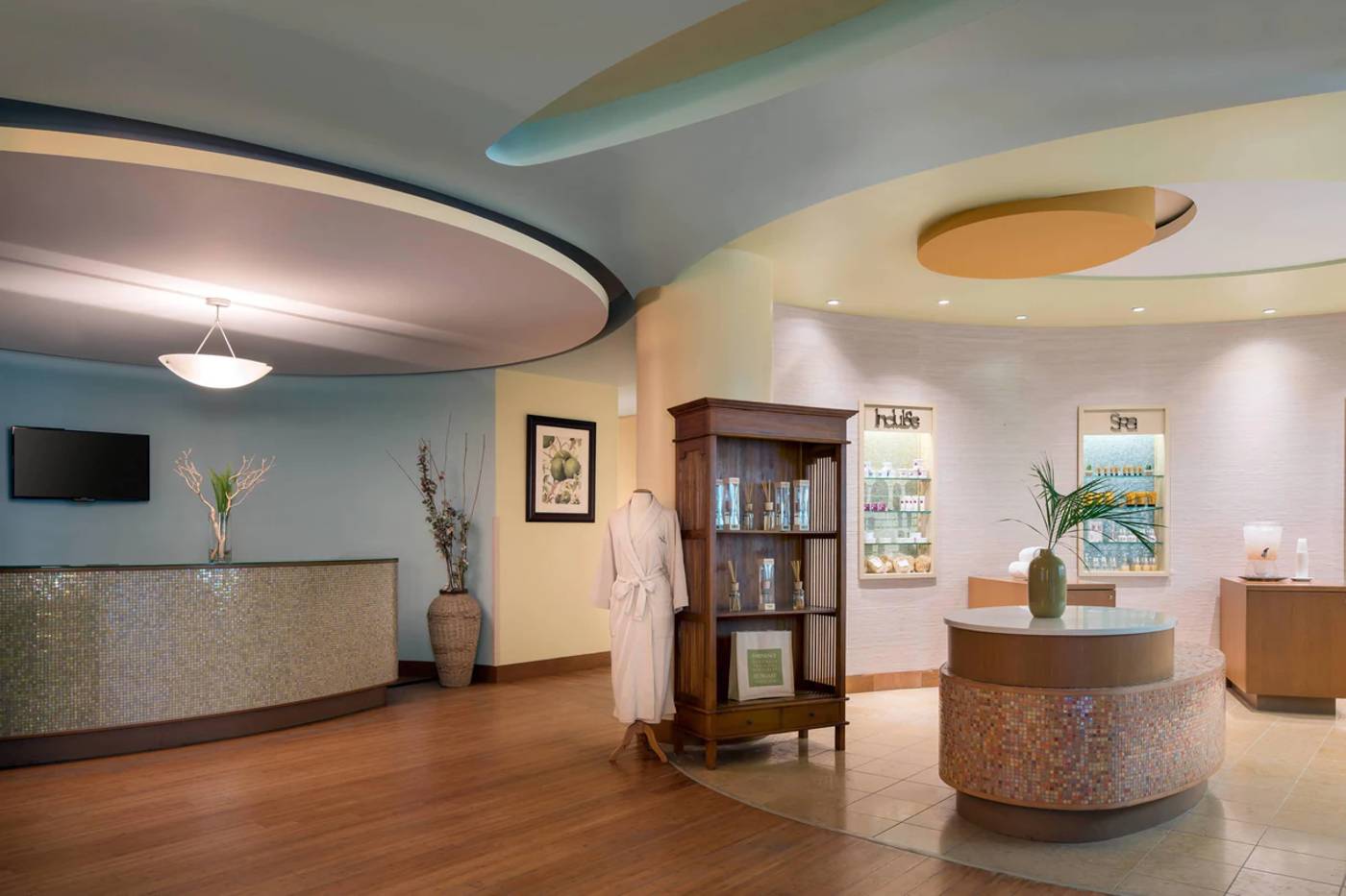 St Kitts Marriott Resort & The Royal Beach Casino