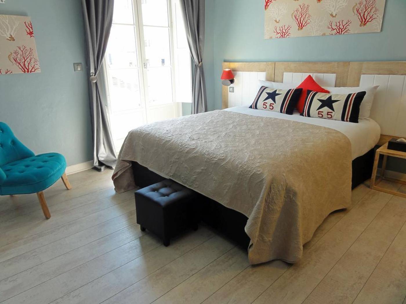 Hotel De Locean-France-BIARRITZ-General view-7