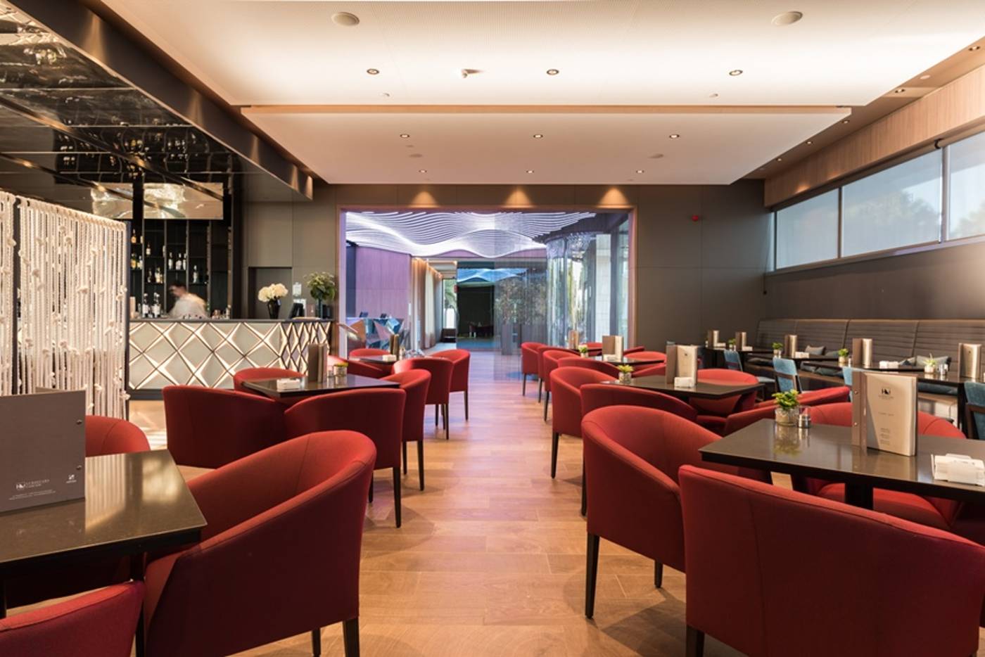 Eurostars Cascais-Portugal-CASCAIS-General view-3