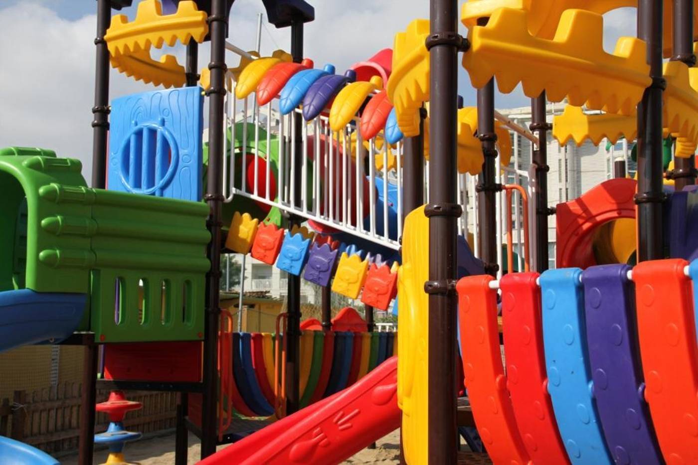 Fedora Hotel-Italy-RIMINI-General view-5