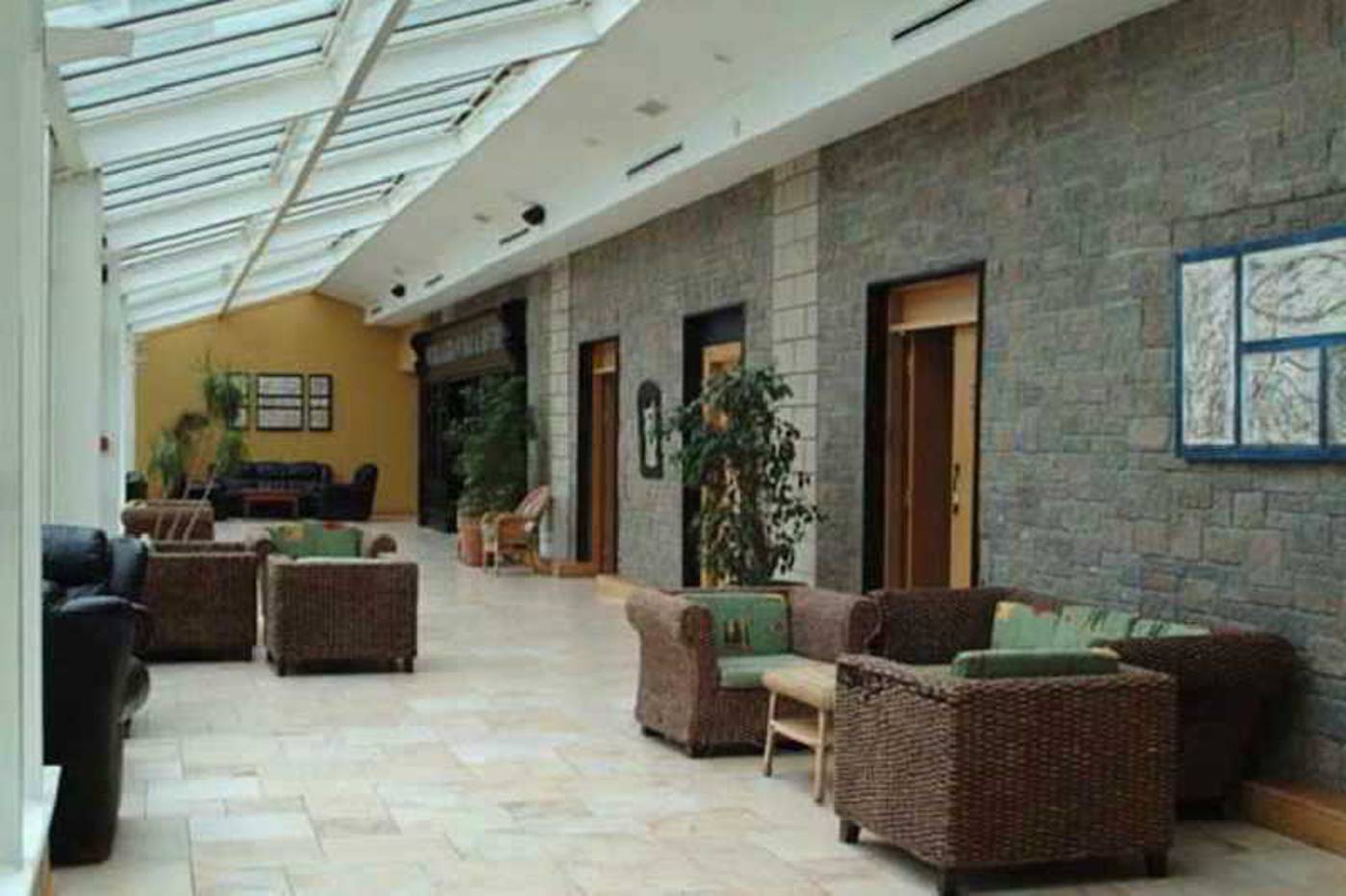 Clybaun Hotel-Ireland-GALWAY-General view-4