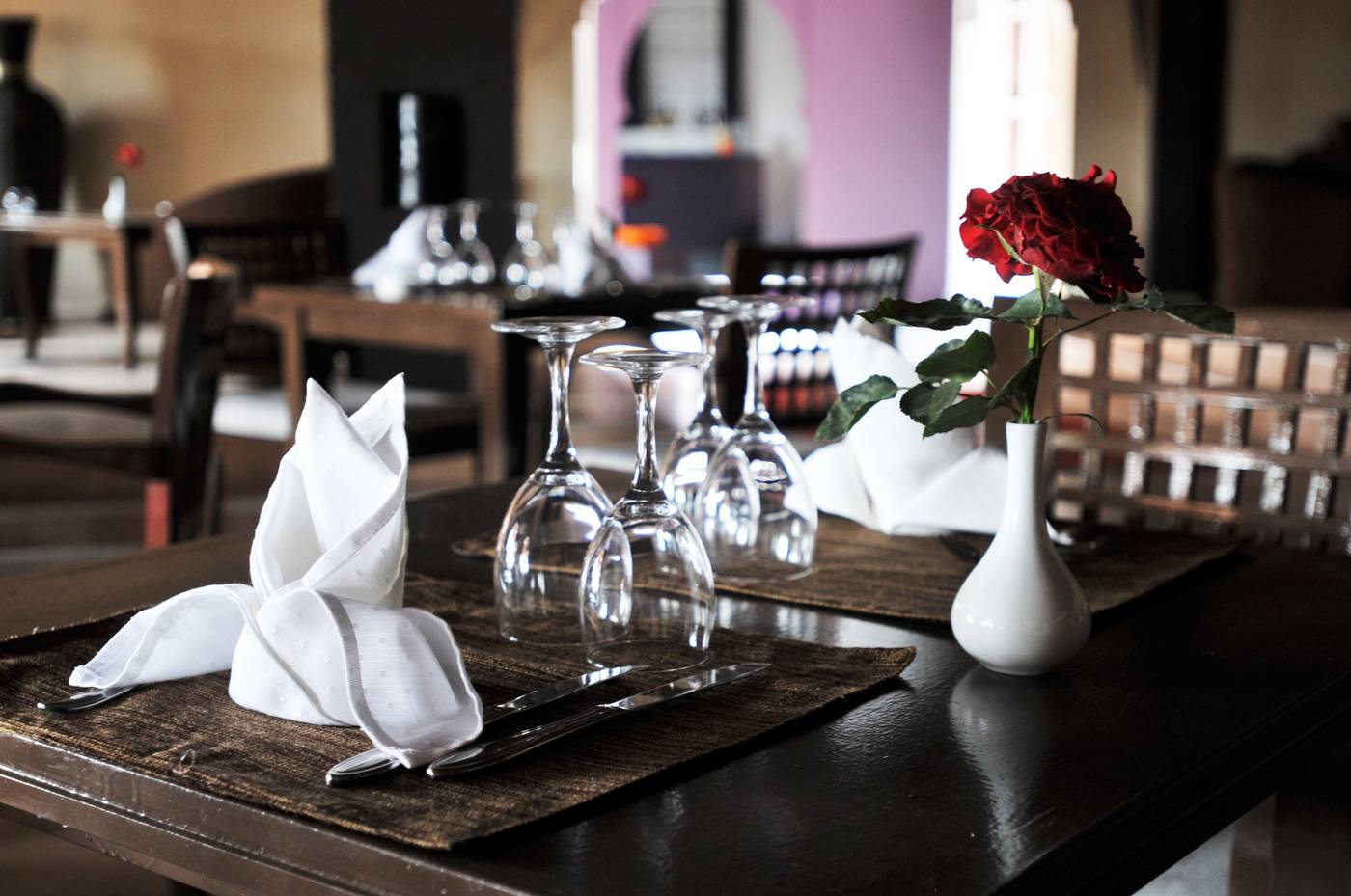 Riad-La-Maison-des-Oliviers-Restaurant-67