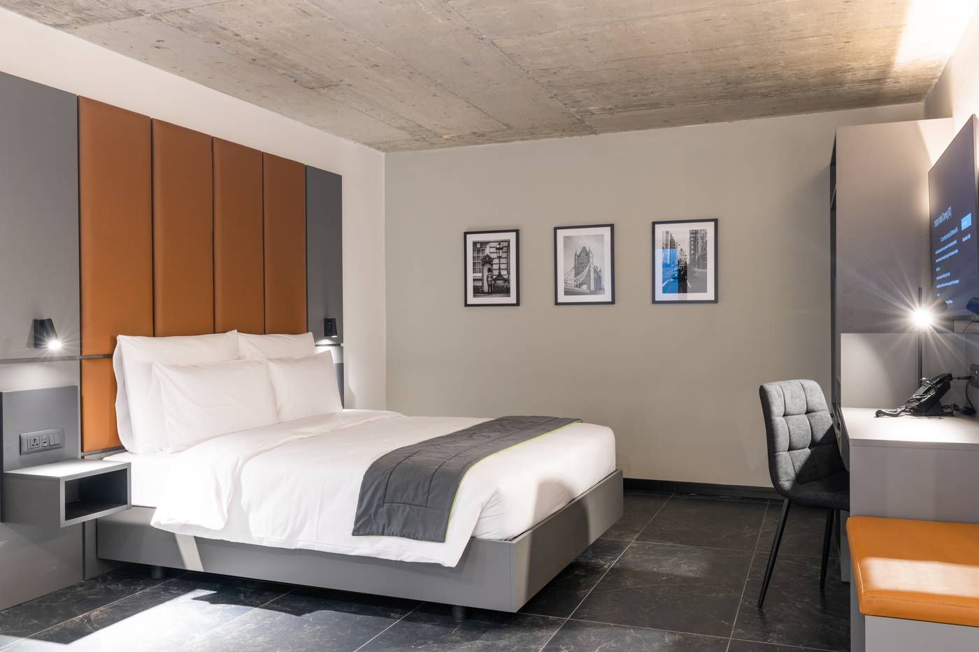 The Londoner Hotel St. Julian's