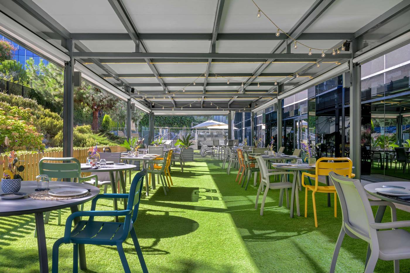 NH-Madrid-Ribera-del-Manzanares-General-view-41