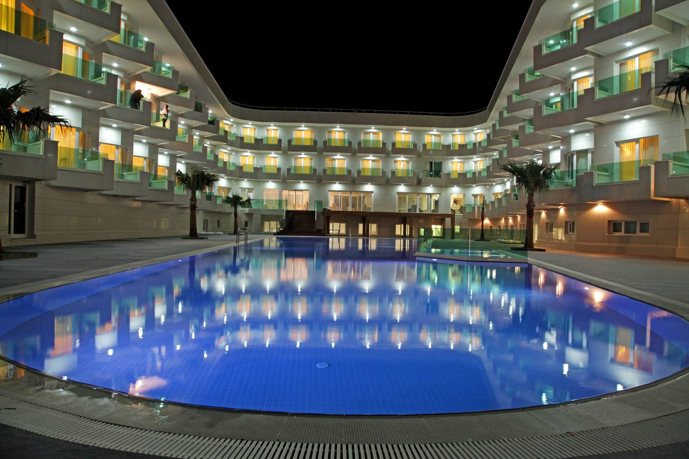 Dragut-Point-South-Hotel-General-view-54