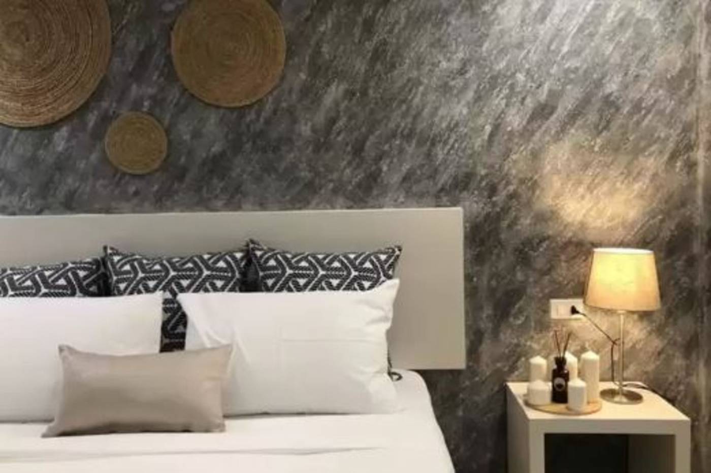 Let's Hyde Resort & Villas-Thailand-Pattaya-Room-1