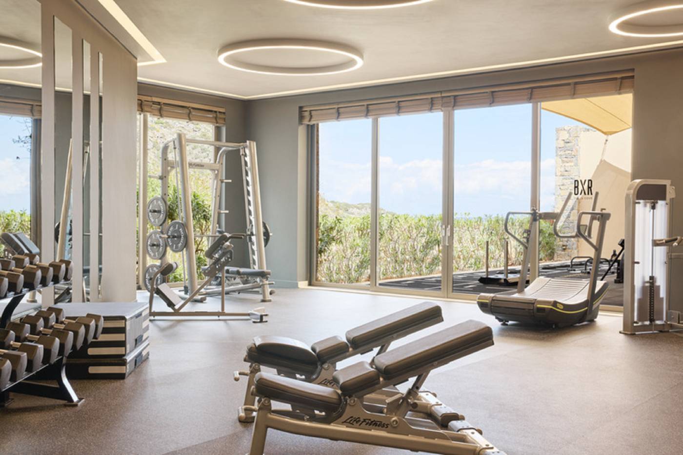 Daios-Cove-Resort---Luxury-Villas-Sports-and-Entertainment-70