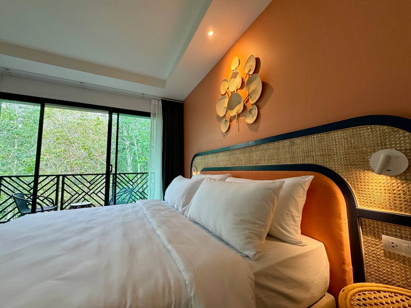 Keereen Resort - Ao Nang Krabi-Thailand-Tambon Ao Nang-Room-10