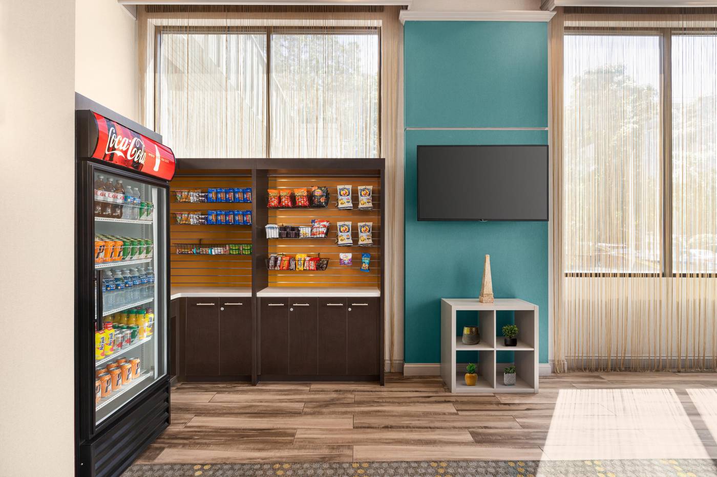 Holiday-Inn-Boston-Bunker-Hill-Area-General-view-41