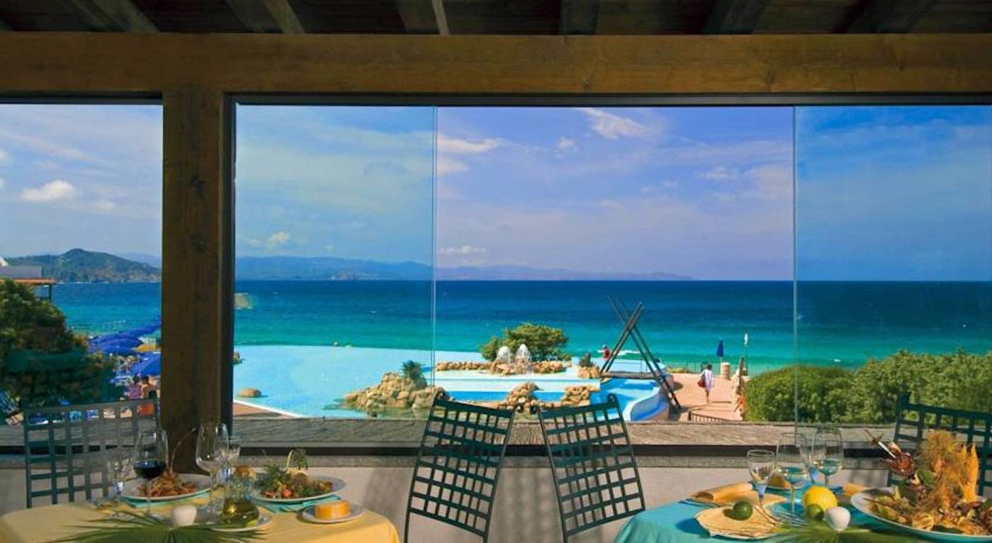 Colonna Grand Hotel Capo Testa