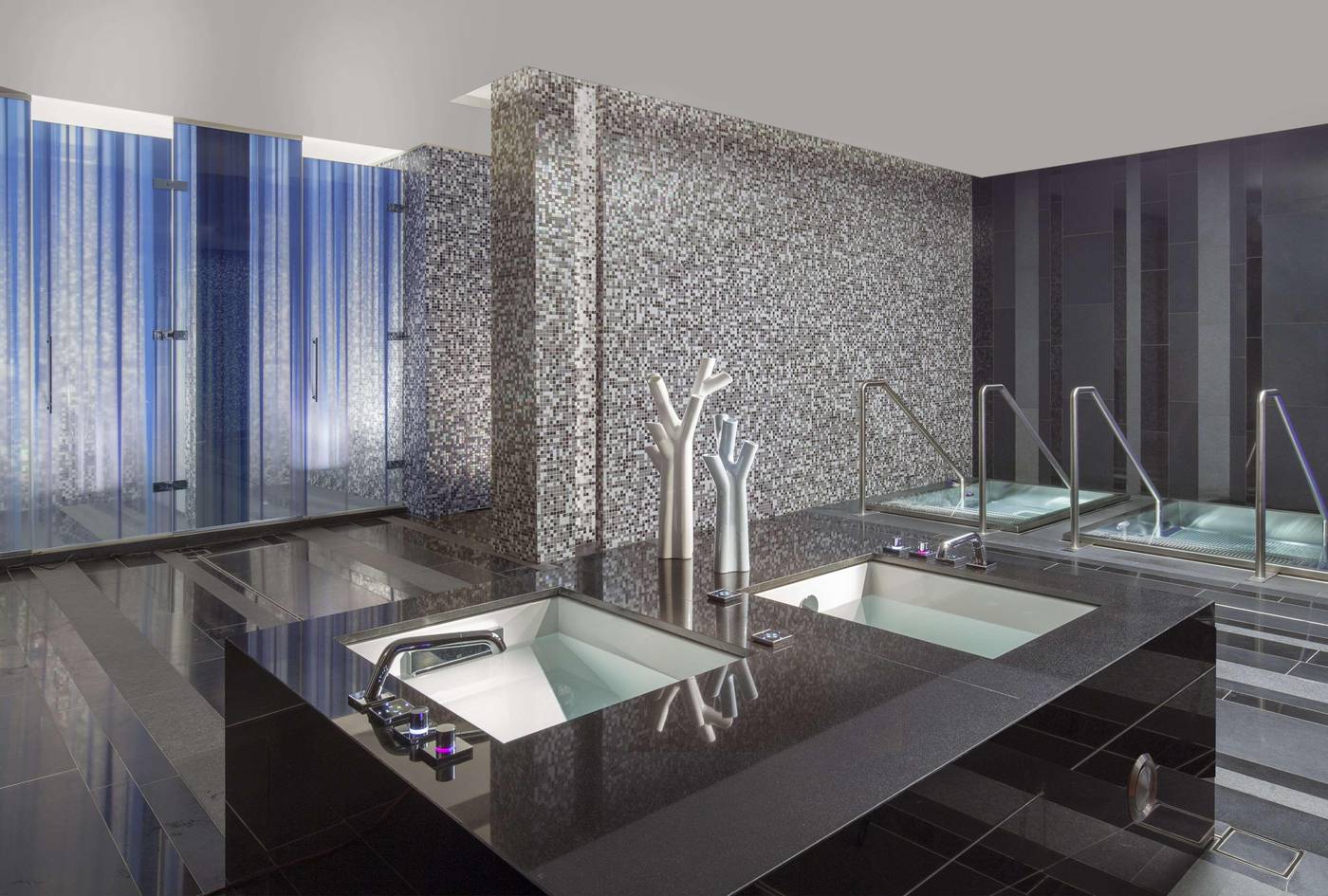 Royal Savoy Hotel & Spa-Switzerland-LAUSANNE-Room-8