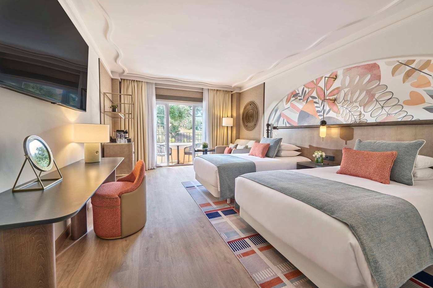 Grand-Hyatt-La-Manga-Club-Golf---Spa-Room-43