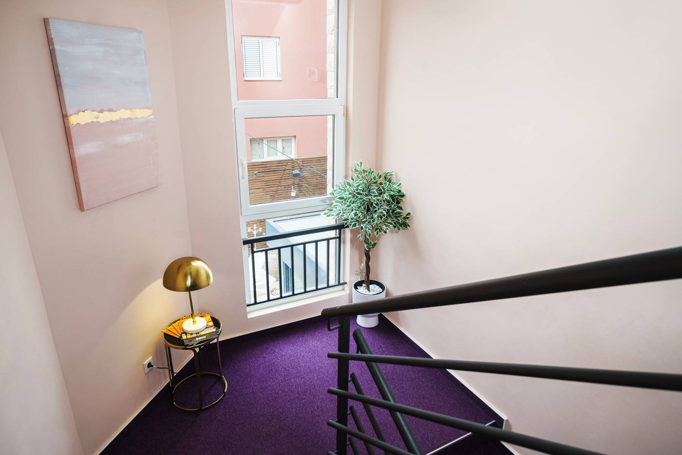 Stella Maris-Croatia-VODICE-General view-3