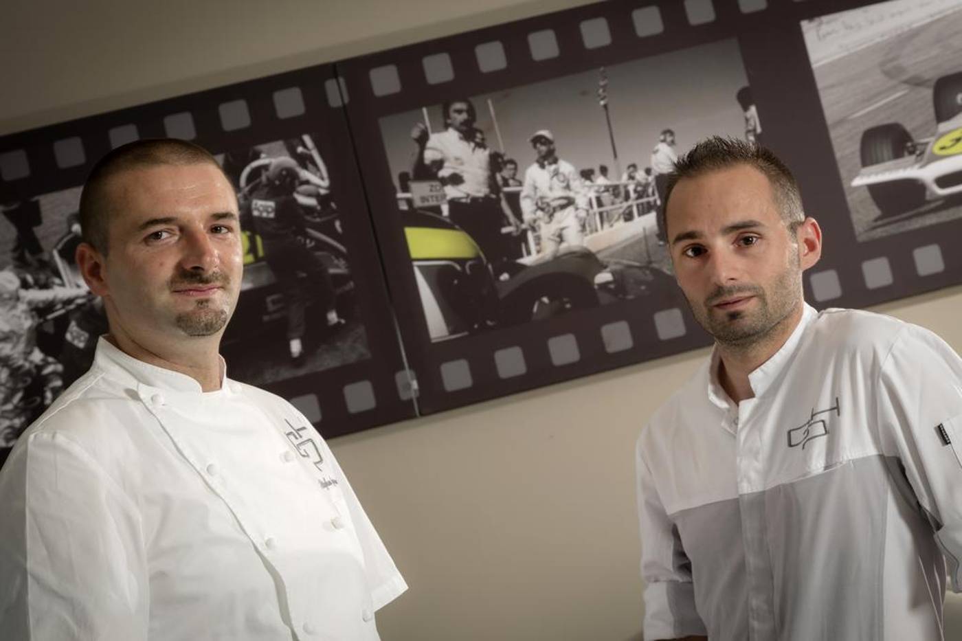 Grand Prix Hôtel & Restaurant-France-LE CASTELLET-General view-2