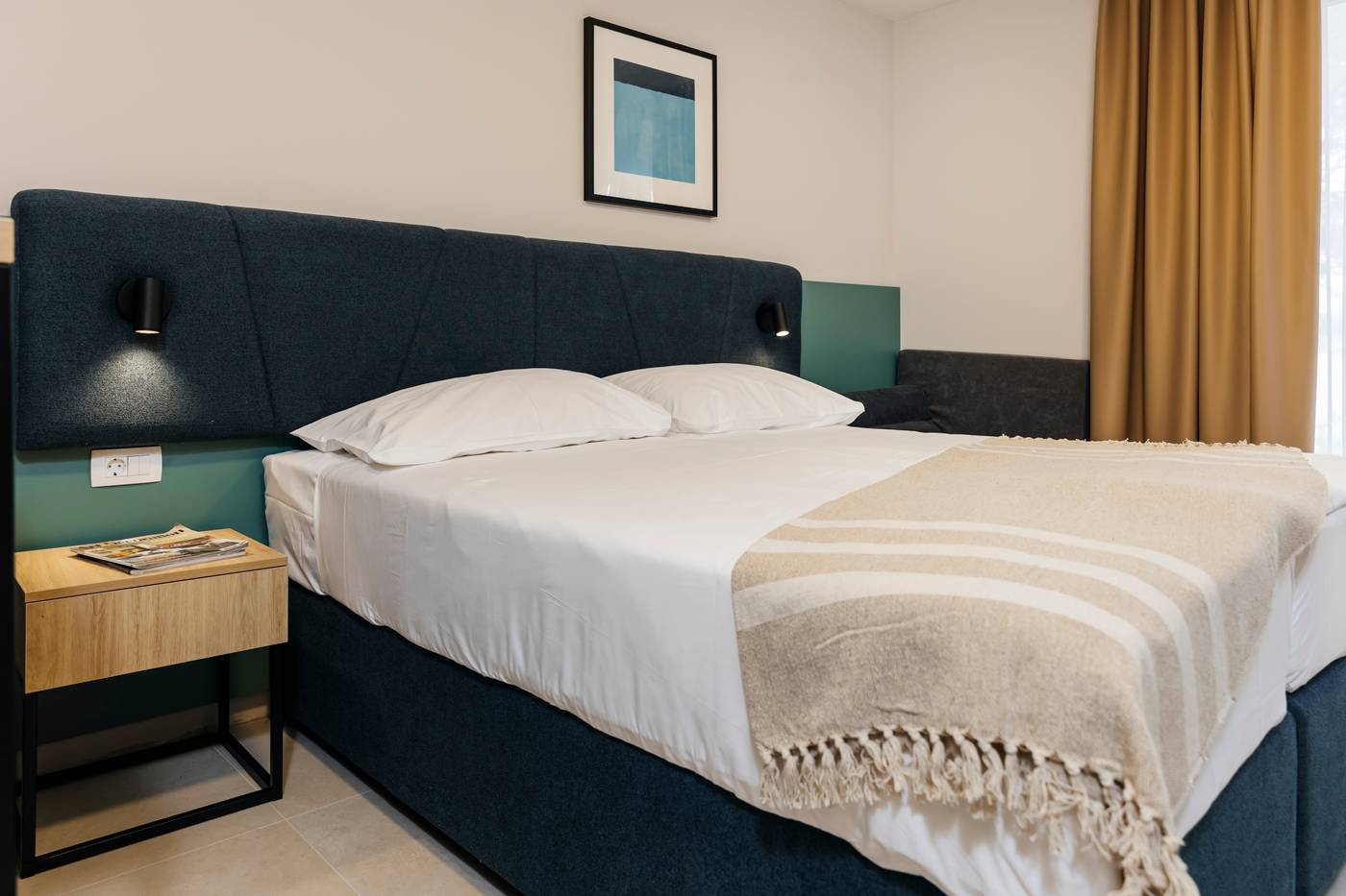 Holiday-Village-Sagitta-Room-13