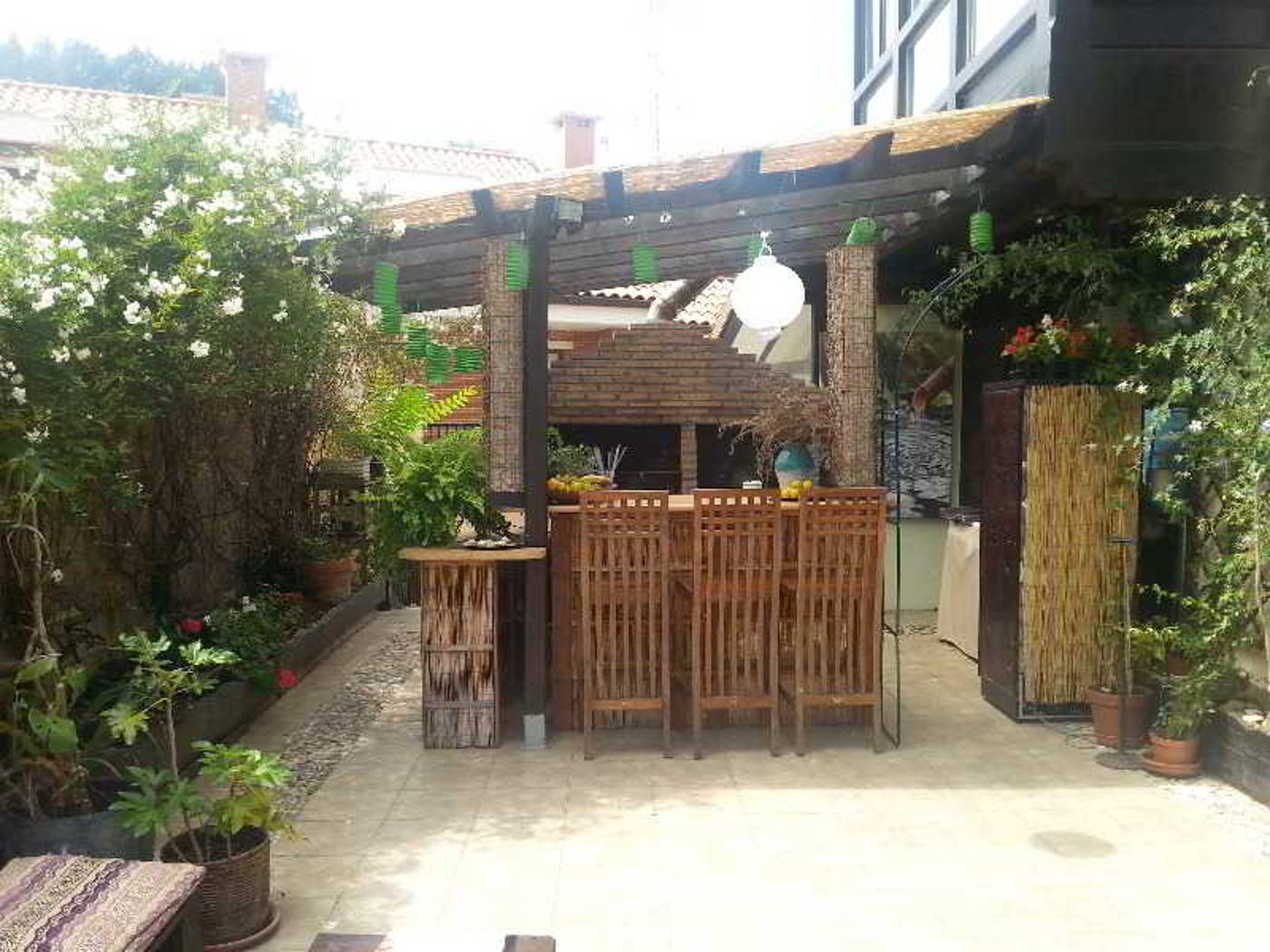 H&Spa Agua Viva -Spain-CASTRO URDIALES-Terrace-9