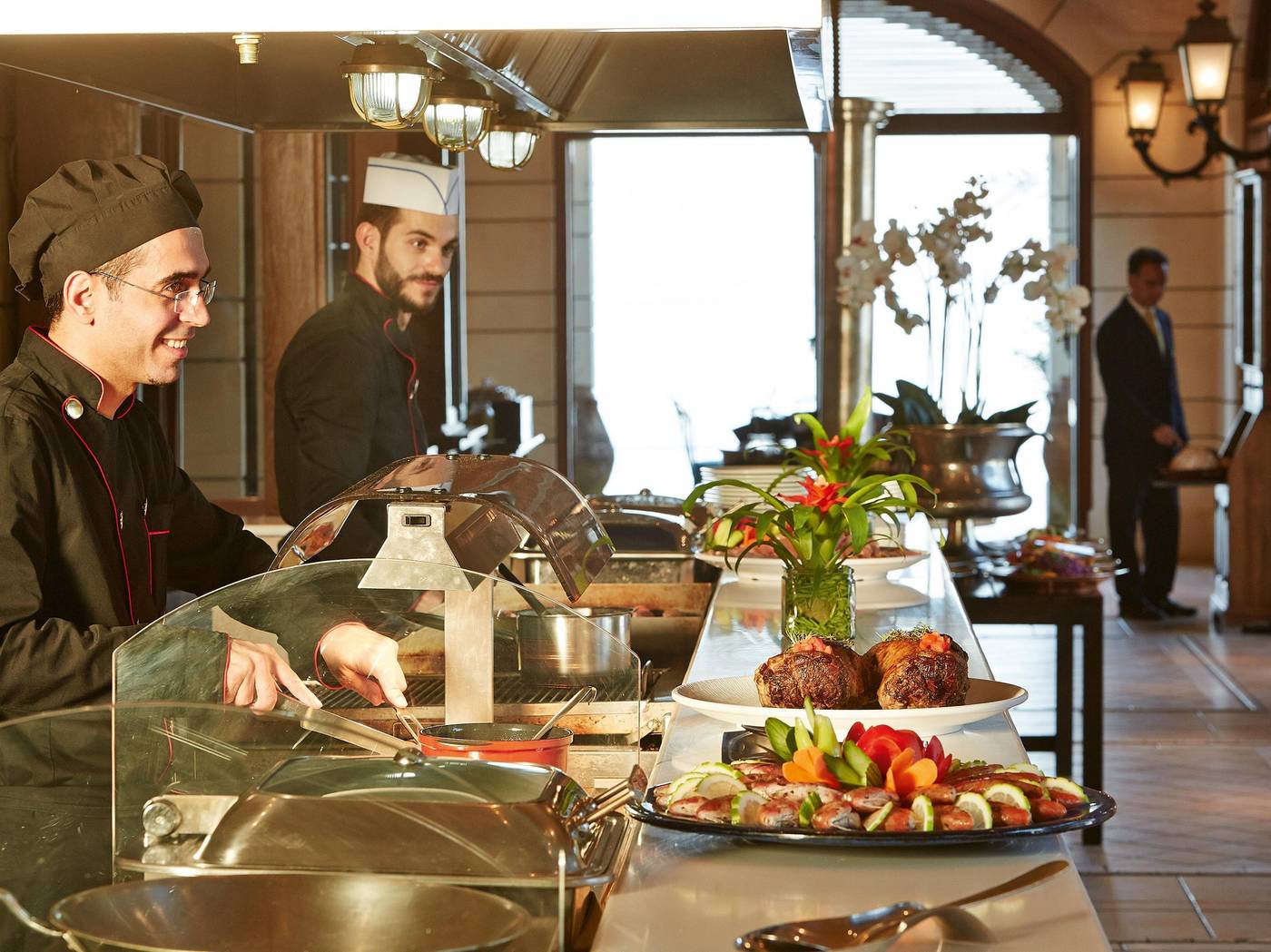 Corfu-Imperial-A-Grecotel-Resort-To-Live-at-Kommeno-Peninsula-Restaurant-52