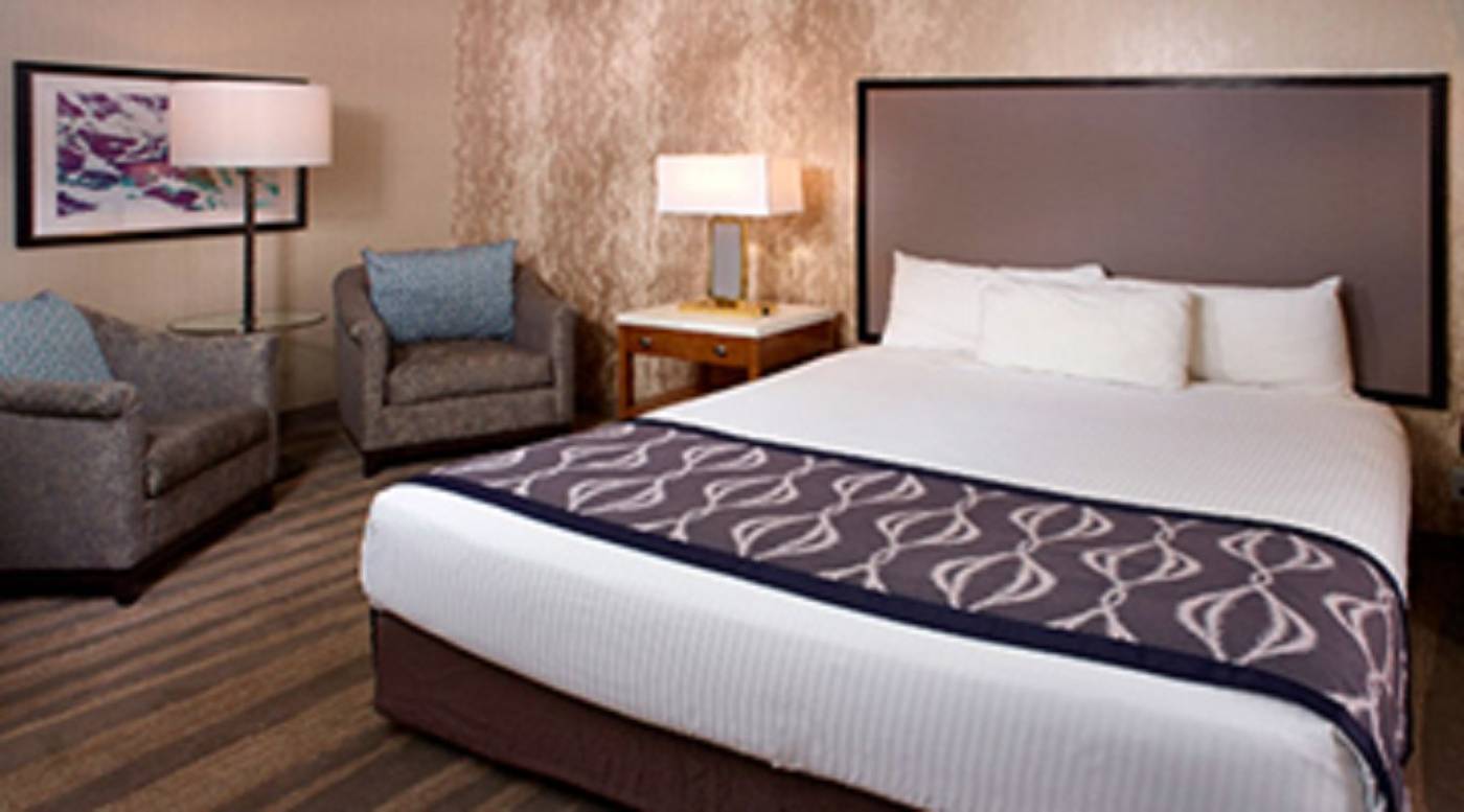 California Hotel and Casino-United States-Las Vegas-Room-10