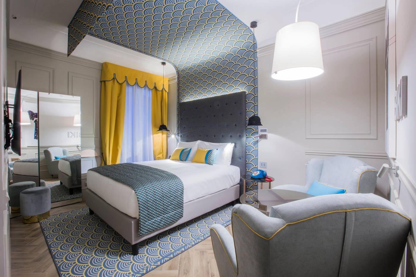 Hotel-Indigo-Milan---Corso-Monforte-Room-28