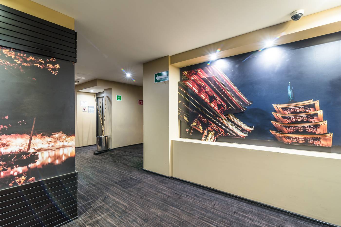 Exe Cities Reforma-Mexico-CIUDAD DE MEXICO-General view-6