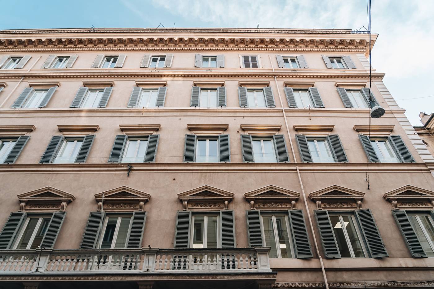 Hotel Trecento-Italy-ROME-General view-5