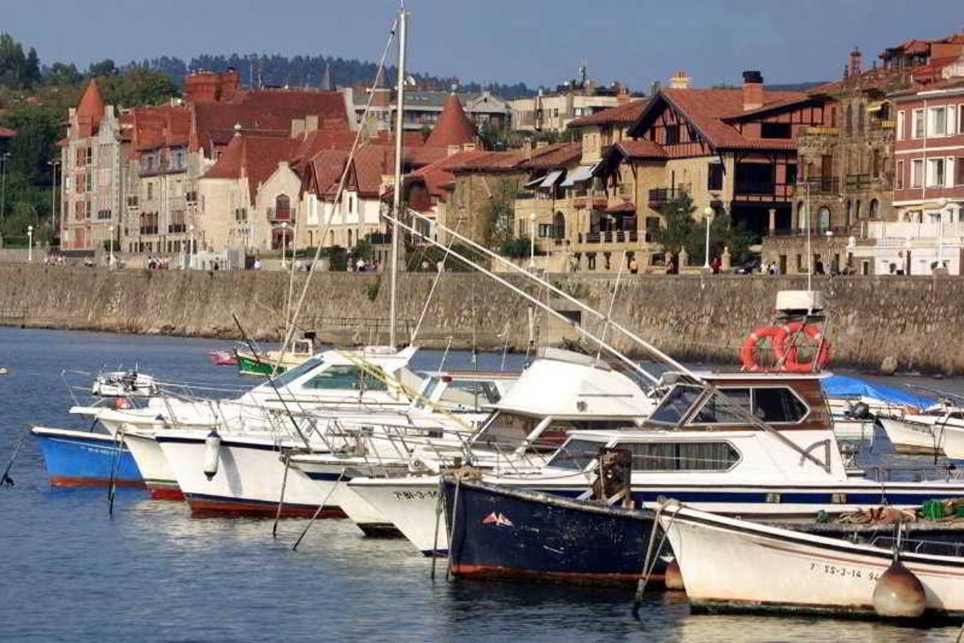 Embarcadero-Spain-GETXO, VIZCAYA-General view-10