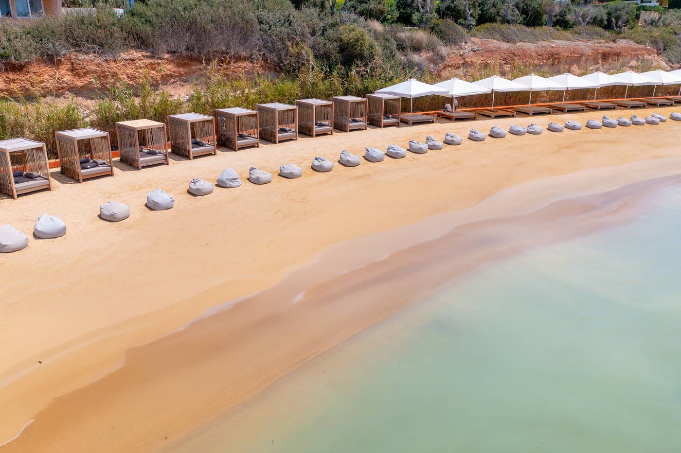 Cap St Georges Hotel & Resort