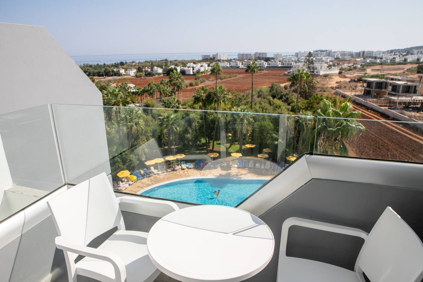 Papouis Protaras Hotel